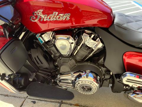 2024 Indian Motorcycle Pursuit® Limited® with PowerBand Audio Package in Panama City Beach, Florida - Photo 14