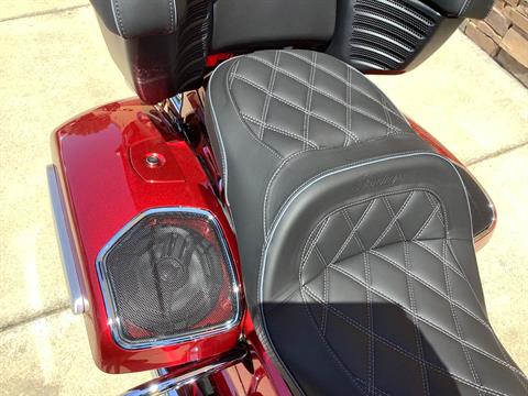 2024 Indian Motorcycle Pursuit® Limited® with PowerBand Audio Package in Panama City Beach, Florida - Photo 10