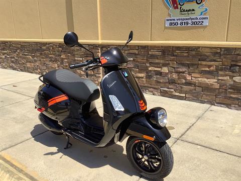 2024 Vespa GTV 300 in Panama City Beach, Florida - Photo 2