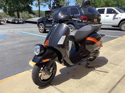 2024 Vespa GTV 300 in Panama City Beach, Florida - Photo 5