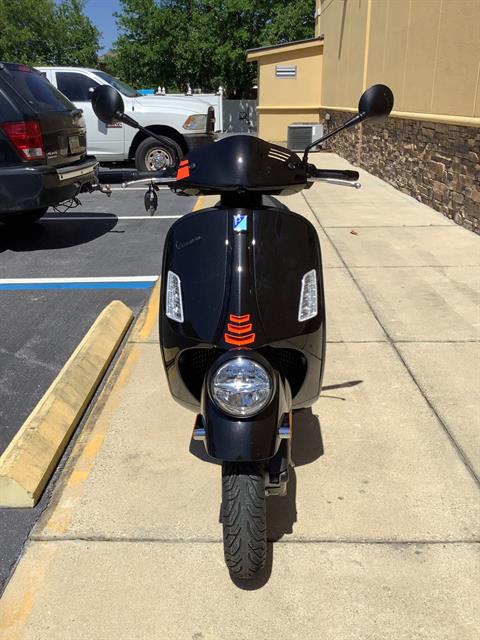 2024 Vespa GTV 300 in Panama City Beach, Florida - Photo 18