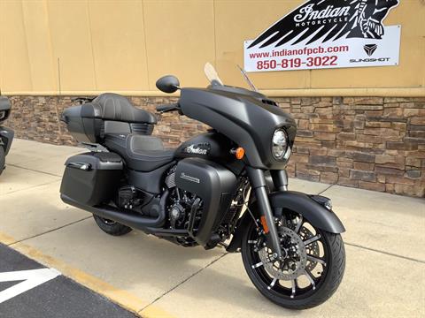 2024 Indian Motorcycle Roadmaster® Dark Horse® with PowerBand Audio Package in Panama City Beach, Florida - Photo 2