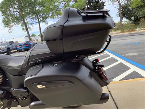 2024 Indian Motorcycle Roadmaster® Dark Horse® with PowerBand Audio Package in Panama City Beach, Florida - Photo 11