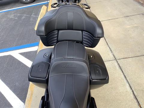 2024 Indian Motorcycle Roadmaster® Dark Horse® with PowerBand Audio Package in Panama City Beach, Florida - Photo 14