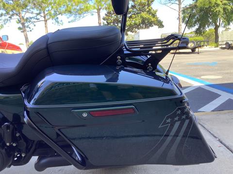 2021 Harley-Davidson ROAD GLIDE SPECIAL in Panama City Beach, Florida - Photo 10