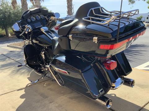 2018 Harley-Davidson PEACE OFFICER SPECIAL EDITION in Panama City Beach, Florida - Photo 4