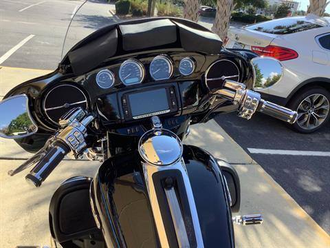 2018 Harley-Davidson PEACE OFFICER SPECIAL EDITION in Panama City Beach, Florida - Photo 13