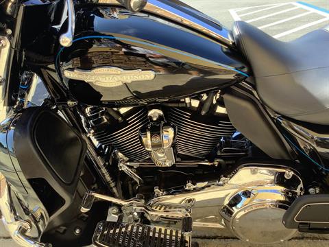 2018 Harley-Davidson PEACE OFFICER SPECIAL EDITION in Panama City Beach, Florida - Photo 14