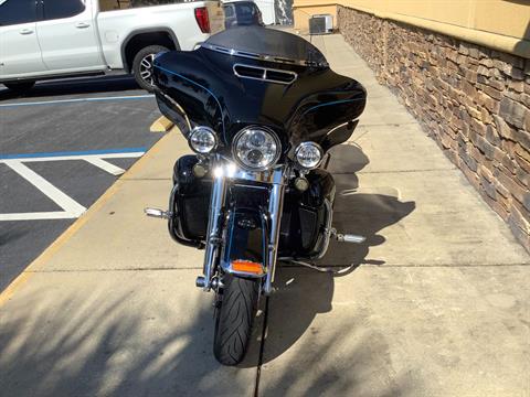 2018 Harley-Davidson PEACE OFFICER SPECIAL EDITION in Panama City Beach, Florida - Photo 17