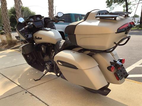 2023 Indian Motorcycle PURSUIT DARKHORSE PREMIUM PACKAGE in Panama City Beach, Florida - Photo 4