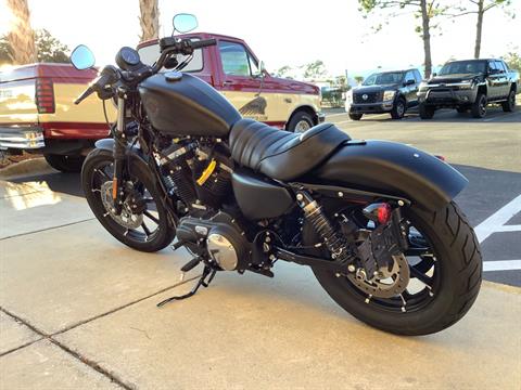 2021 Harley-Davidson 883 IRON in Panama City Beach, Florida - Photo 9