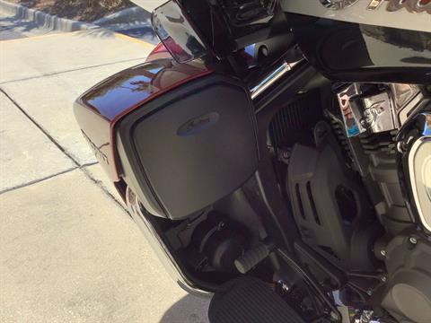 2024 Indian Motorcycle Pursuit® Limited Icon with PowerBand Audio Package in Panama City Beach, Florida - Photo 15