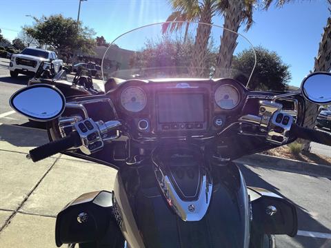 2023 Indian Motorcycle ROADMASTER TWO TONE in Panama City Beach, Florida - Photo 11