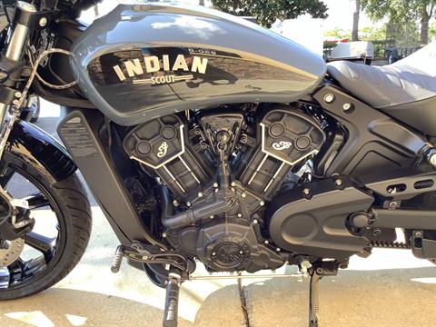 2022 Indian SCOUT ROGUE in Panama City Beach, Florida - Photo 11