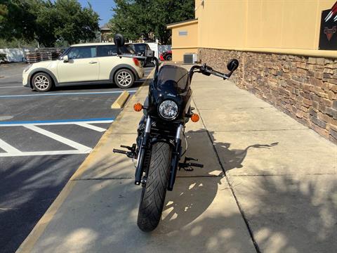 2022 Indian SCOUT ROGUE in Panama City Beach, Florida - Photo 17