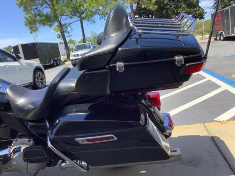 2014 Harley-Davidson ELECTRA GLIDE ULTRA LIMITED in Panama City Beach, Florida - Photo 11