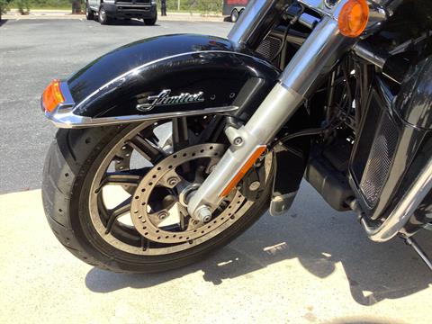 2014 Harley-Davidson ELECTRA GLIDE ULTRA LIMITED in Panama City Beach, Florida - Photo 16