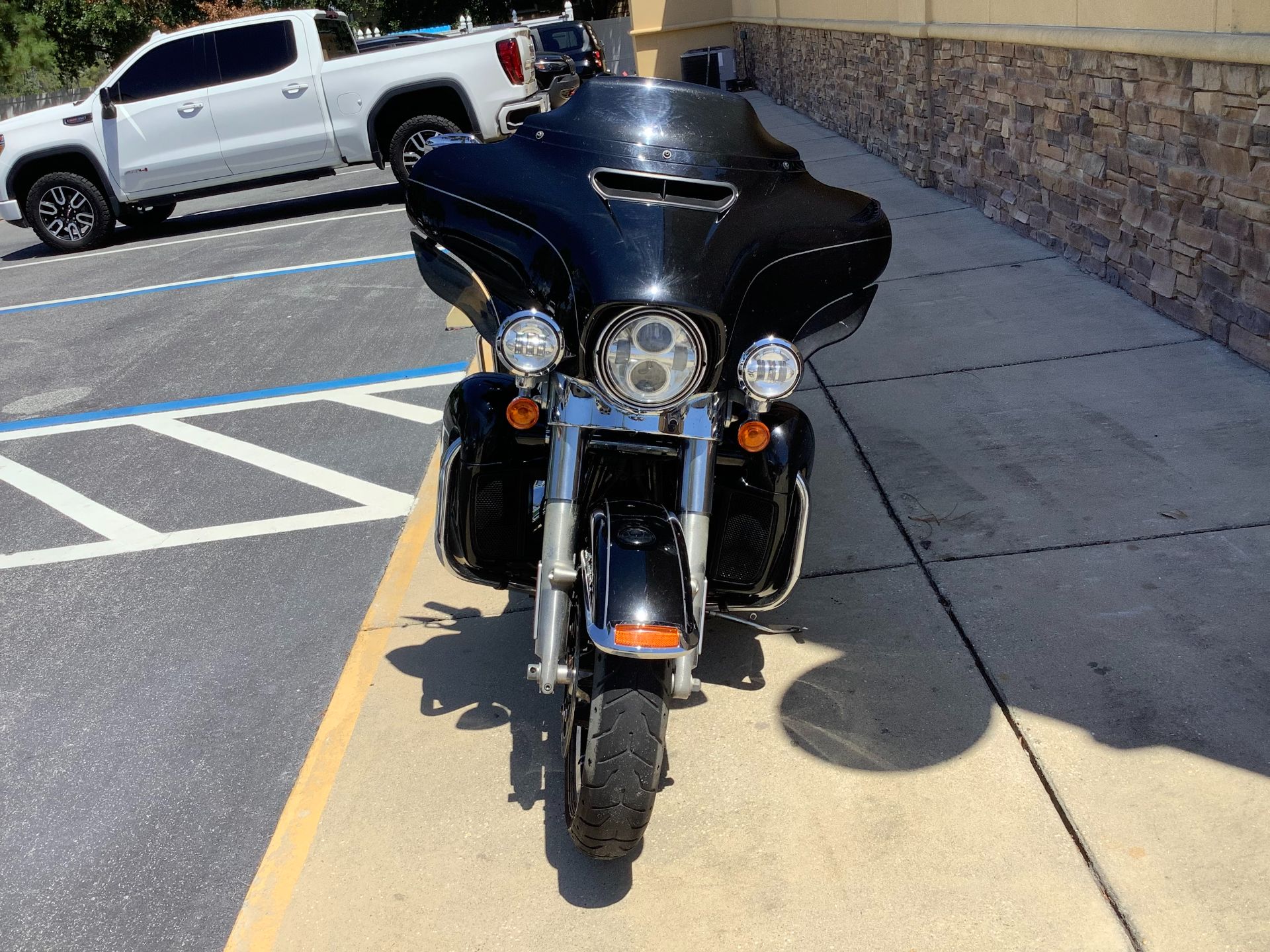 2014 Harley-Davidson ELECTRA GLIDE ULTRA LIMITED in Panama City Beach, Florida - Photo 17