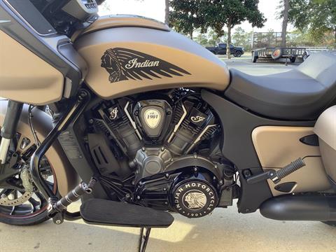 2020 Indian Motorcycle Challenger® Dark Horse® in Panama City Beach, Florida - Photo 15