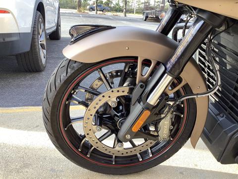 2020 Indian Motorcycle Challenger® Dark Horse® in Panama City Beach, Florida - Photo 20