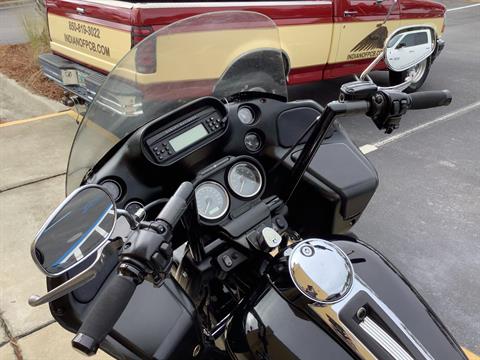 2011 Harley-Davidson ROADGLIDE ULTRA in Panama City Beach, Florida - Photo 12