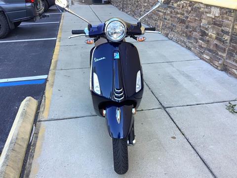 2023 Vespa 150 ABS in Panama City Beach, Florida - Photo 3