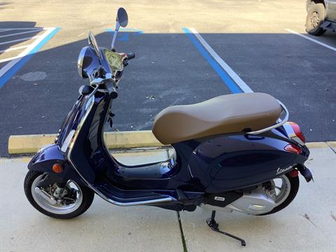 2023 Vespa 150 ABS in Panama City Beach, Florida - Photo 7