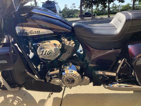 2021 Indian Motorcycle ROADMASTER LIMITED in Panama City Beach, Florida - Photo 14