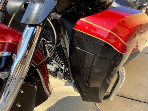 2019 Indian Motorcycle ROAD MASTER ELITE in Panama City Beach, Florida - Photo 20