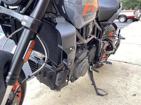 2023 Indian Motorcycle FTR in Panama City Beach, Florida - Photo 14