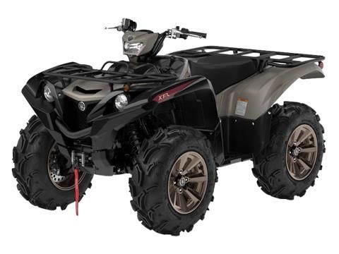 2024 Yamaha Grizzly EPS XT-R in Ames, Iowa - Photo 2