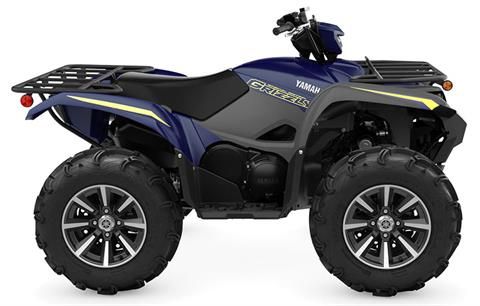 2023 Yamaha Grizzly EPS SE in Ames, Iowa - Photo 2