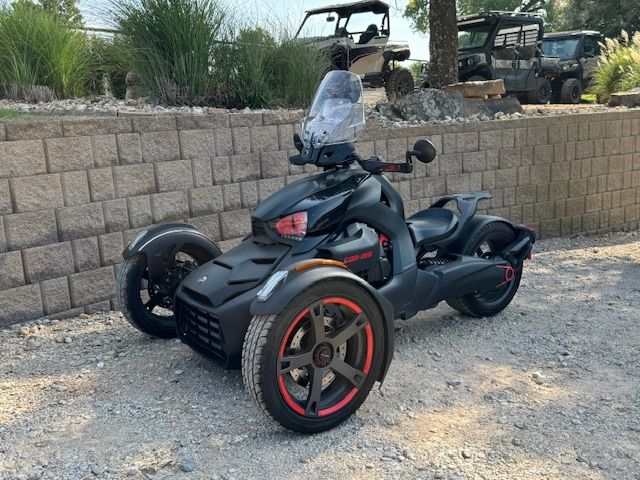 2021 Can-Am Ryker 900 ACE in Jones, Oklahoma - Photo 1