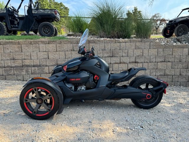 2021 Can-Am Ryker 900 ACE in Jones, Oklahoma - Photo 3