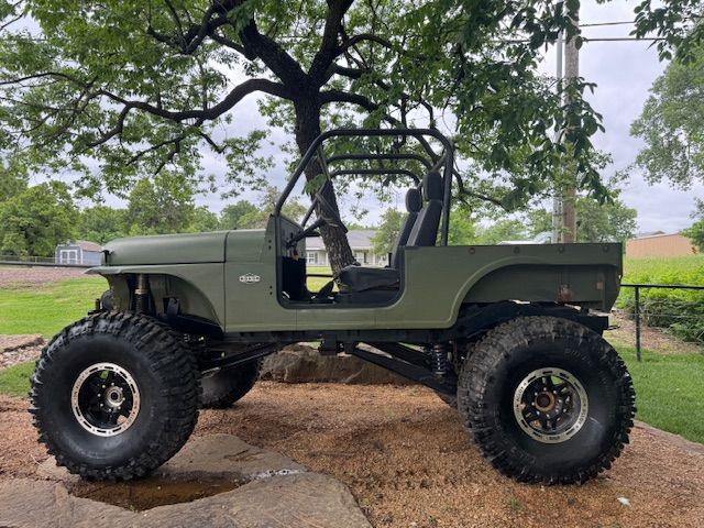 2018 Mahindra Roxor ROXOR Classic in Jones, Oklahoma - Photo 4