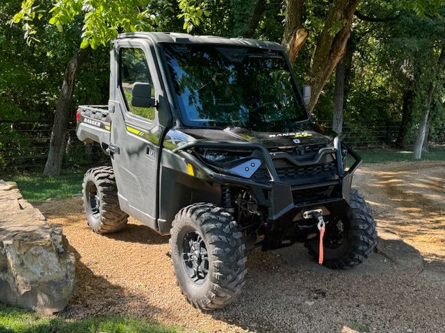 2023 Polaris Ranger XP 1000 Northstar Edition Ultimate - Ride Command Package in Jones, Oklahoma - Photo 1