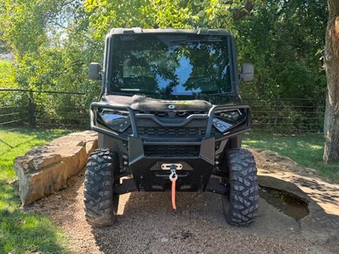 2023 Polaris Ranger XP 1000 Northstar Edition Ultimate - Ride Command Package in Jones, Oklahoma - Photo 2