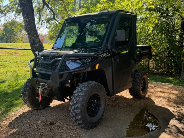 2023 Polaris Ranger XP 1000 Northstar Edition Ultimate - Ride Command Package in Jones, Oklahoma - Photo 3