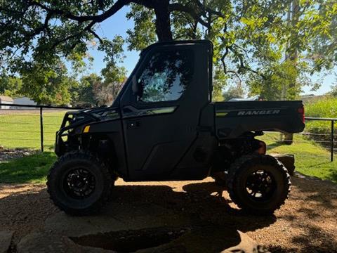 2023 Polaris Ranger XP 1000 Northstar Edition Ultimate - Ride Command Package in Jones, Oklahoma - Photo 4