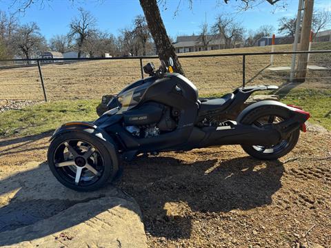 2023 Can-Am Ryker Sport in Jones, Oklahoma - Photo 2
