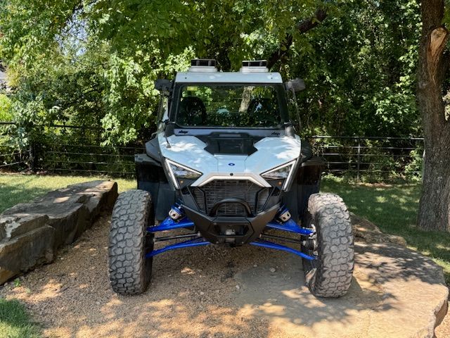 2020 Polaris RZR Pro XP Ultimate in Jones, Oklahoma - Photo 2