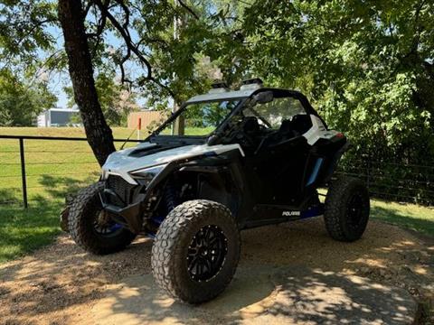 2020 Polaris RZR Pro XP Ultimate in Jones, Oklahoma - Photo 3