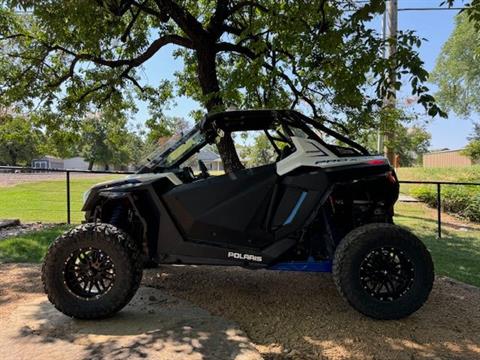 2020 Polaris RZR Pro XP Ultimate in Jones, Oklahoma - Photo 4