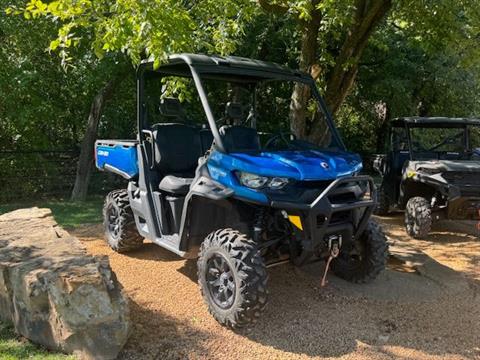 2022 Can-Am Defender XT HD10 in Jones, Oklahoma - Photo 1