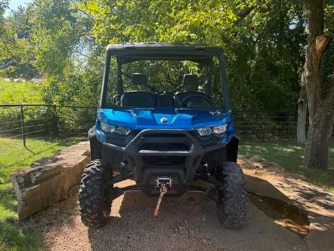 2022 Can-Am Defender XT HD10 in Jones, Oklahoma - Photo 2