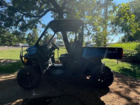 2022 Can-Am Defender XT HD10 in Jones, Oklahoma - Photo 4