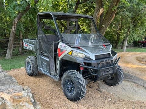 2019 Polaris Ranger XP 900 EPS in Jones, Oklahoma - Photo 1