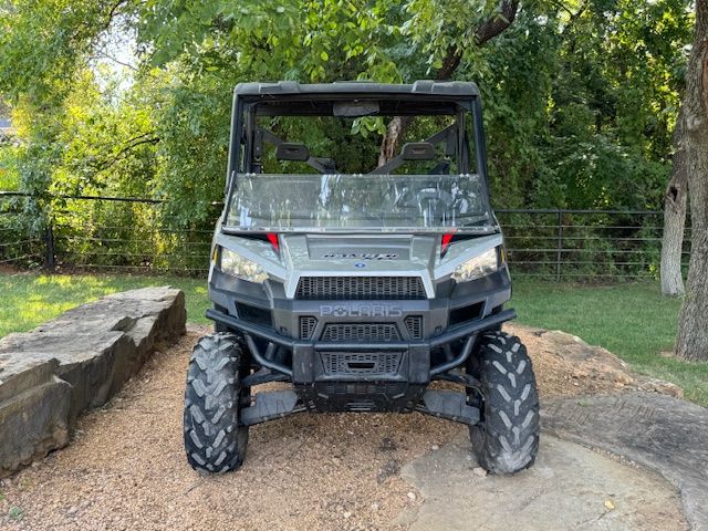 2019 Polaris Ranger XP 900 EPS in Jones, Oklahoma - Photo 2