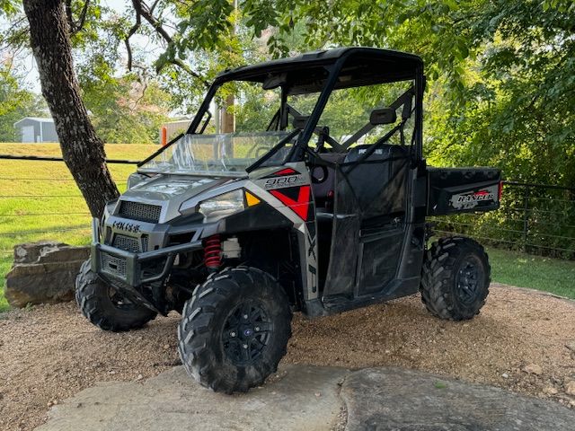 2019 Polaris Ranger XP 900 EPS in Jones, Oklahoma - Photo 3