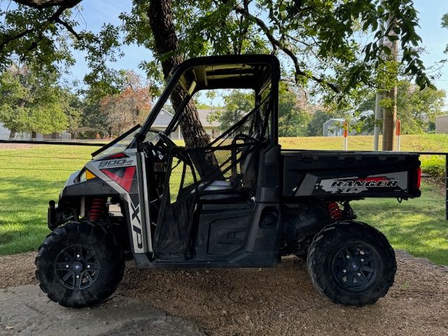 2019 Polaris Ranger XP 900 EPS in Jones, Oklahoma - Photo 4